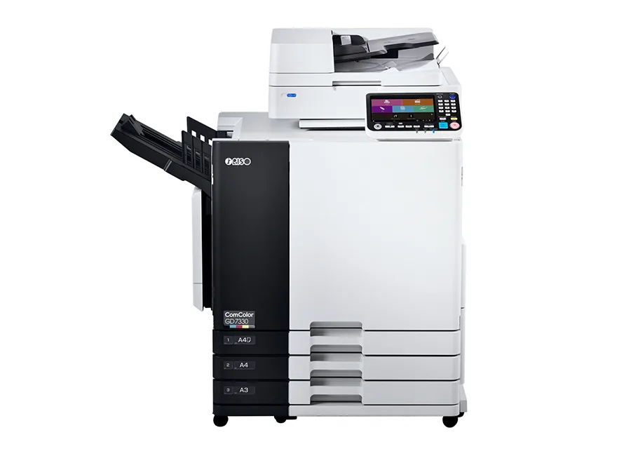 МФУ Riso ComColor GD 7330 в Москве МФУ Riso ComColor GD 7330 в Москве