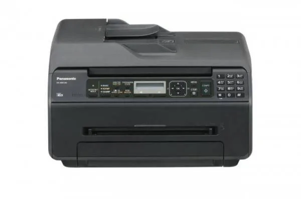 МФУ Panasonic KX-MB1530RU-B