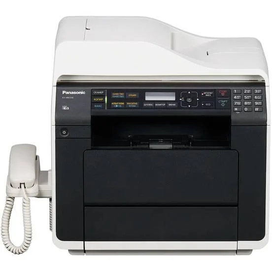 МФУ Panasonic KX-MB2230RU МФУ Panasonic KX-MB2230RU