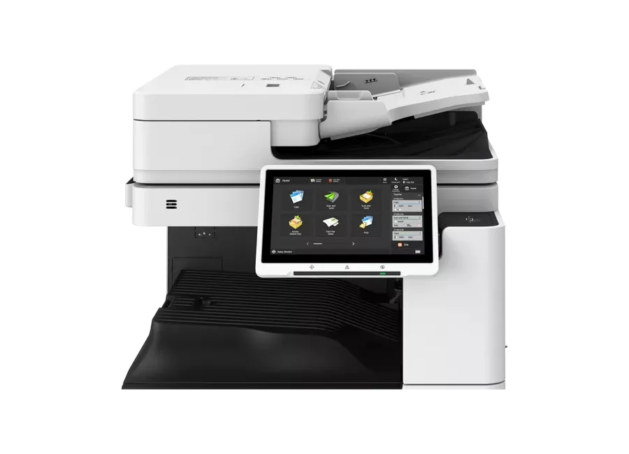 МФУ CANON imageRUNNER ADVANCE DX C3930I (5962C005) в Москве МФУ CANON imageRUNNER ADVANCE DX C3930I (5962C005) в Москве