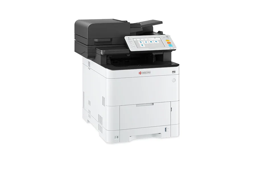 МФУ Kyocera Ecosys MA3500cifx в Москве МФУ Kyocera Ecosys MA3500cifx в Москве