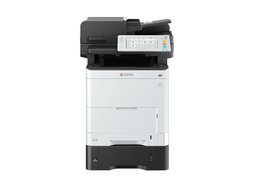 МФУ Kyocera ECOSYS MA4000cix в Москве МФУ Kyocera ECOSYS MA4000cix в Москве