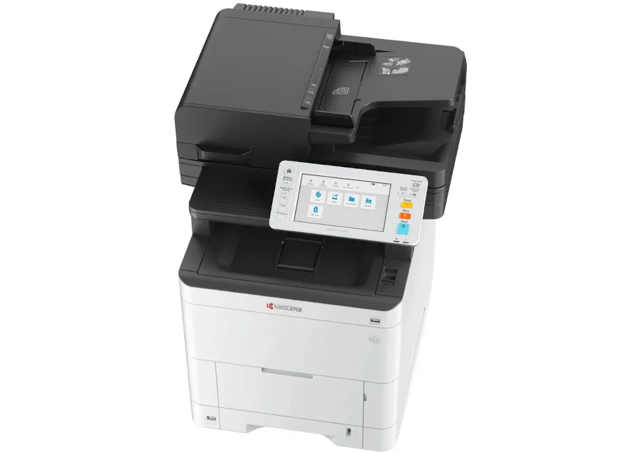 МФУ Kyocera ECOSYS MA4000cix в Москве МФУ Kyocera ECOSYS MA4000cix в Москве
