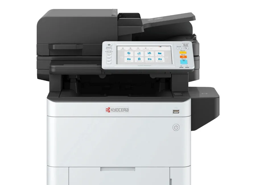 МФУ Kyocera ECOSYS MA3500cix в Москве МФУ Kyocera ECOSYS MA3500cix в Москве