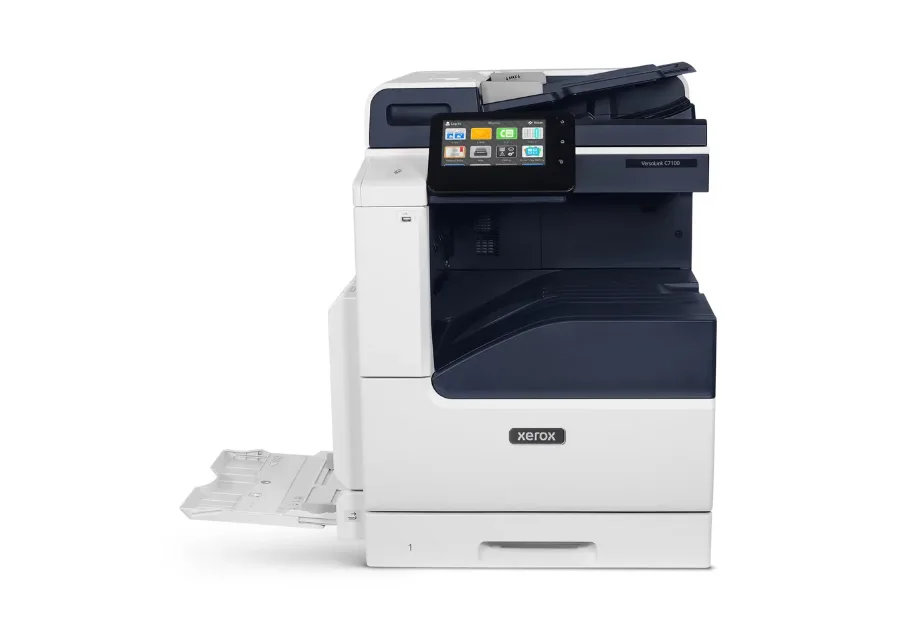 МФУ Xerox VersaLink C7125_D