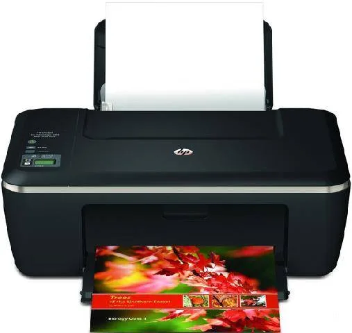 МФУ HP Deskjet Ink Advantage 2515 (CZ280C)