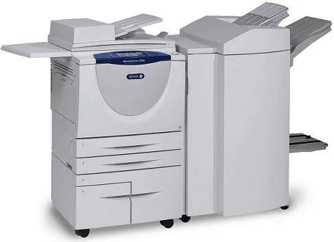 МФУ Xerox WorkCentre 5790 (WC5790C) МФУ Xerox WorkCentre 5790 (WC5790C)