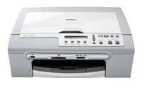 МФУ Brother DCP-150C МФУ Brother DCP-150C