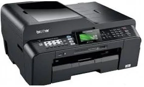 МФУ Brother DCP-T700W InkBenefit Plus МФУ Brother DCP-T700W InkBenefit Plus
