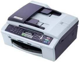 МФУ Brother MFC-240C
