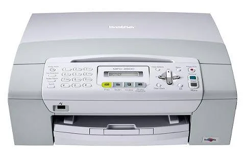 МФУ Brother MFC-250C