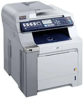 МФУ Brother MFC-9440CN МФУ Brother MFC-9440CN