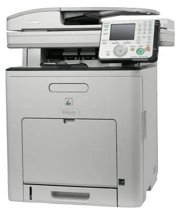 МФУ CANON i-SENSYS MF9220