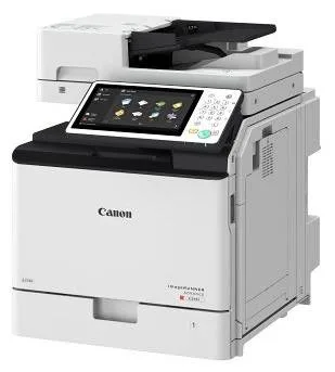 МФУ CANON imageRUNNER Advance C355iFC (1405C001)