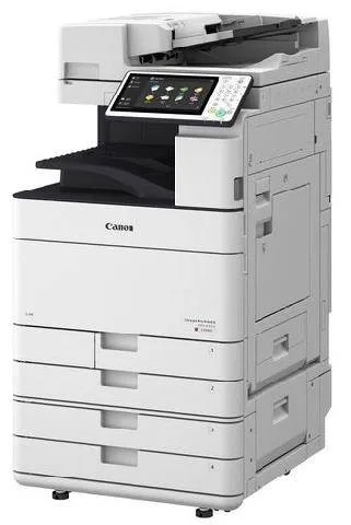 МФУ CANON imageRUNNER Advance C5500