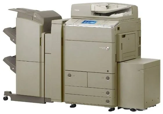 МФУ CANON imageRunner ADVANCE C7270i МФУ CANON imageRunner ADVANCE C7270i