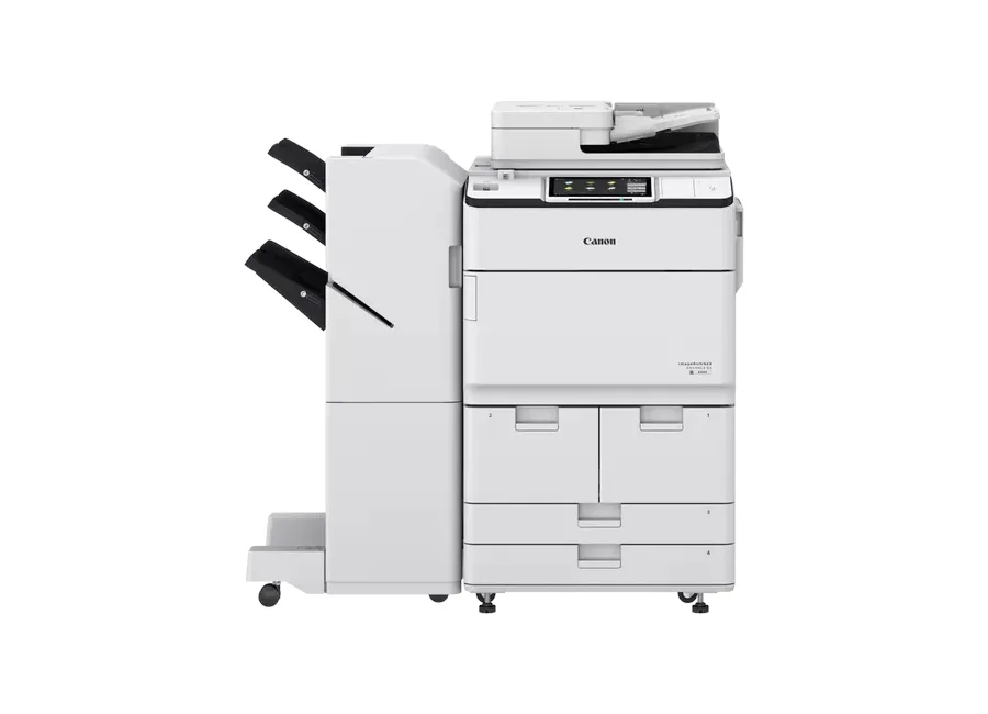МФУ CANON imageRUNNER ADVANCE DX 8905i (4946C004) в Москве МФУ CANON imageRUNNER ADVANCE DX 8905i (4946C004) в Москве