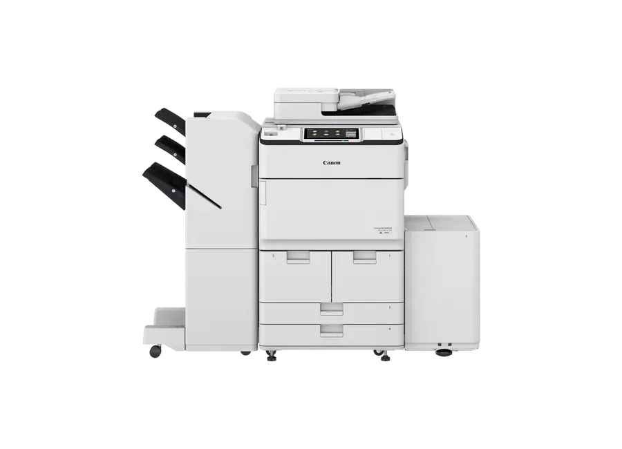 МФУ CANON imageRUNNER ADVANCE DX 8905i (4946C004) в Москве МФУ CANON imageRUNNER ADVANCE DX 8905i (4946C004) в Москве