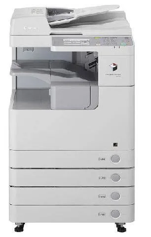 МФУ CANON iR 2530 (2835B002)