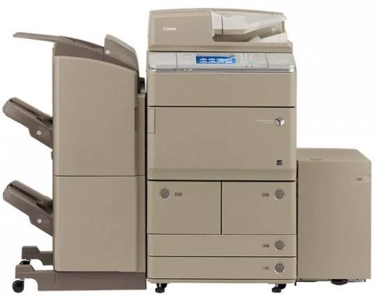 МФУ CANON iR ADVANCE 6055