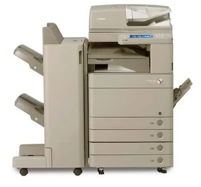 МФУ CANON iR ADVANCE C5035i МФУ CANON iR ADVANCE C5035i