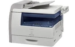 МФУ CANON LaserBase MF6550