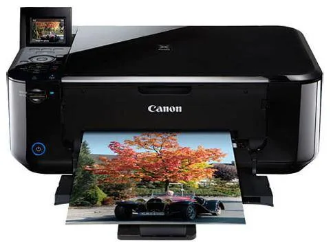 МФУ CANON PIXMA MG4140 (5290B007)