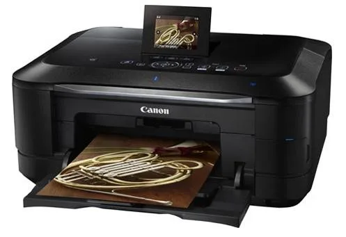 МФУ CANON PIXMA MG8240 (5293B007)