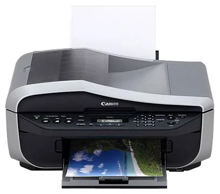 МФУ CANON PIXMA MX310