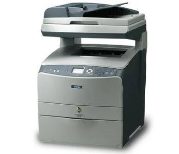 МФУ Epson AcuLaser CX21N