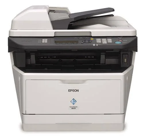 МФУ Epson AcuLaser MX20DN