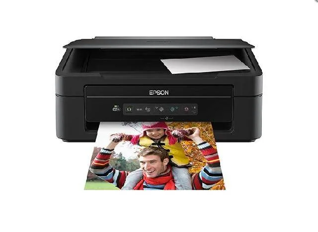 МФУ Epson Expression Home XP-203 (C11CC10311) МФУ Epson Expression Home XP-203 (C11CC10311)