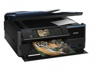 МФУ Epson Stylus Photo PX730WD (C11CB18311)