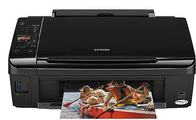 МФУ Epson Stylus TX219