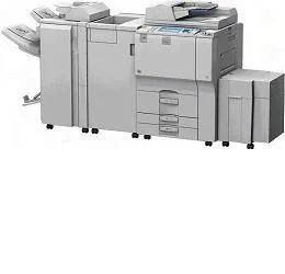 МФУ Gestetner MP8001SP МФУ Gestetner MP8001SP