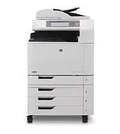 МФУ HP Color LaserJet CM6040f MFP (Q3939A) МФУ HP Color LaserJet CM6040f MFP (Q3939A)