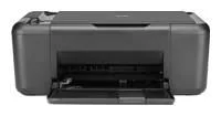 МФУ HP DeskJet F2483 (CB730C) МФУ HP DeskJet F2483 (CB730C)