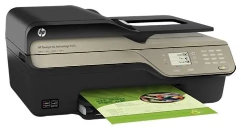 МФУ HP Deskjet Ink Advantage 4615 (CZ283C) МФУ HP Deskjet Ink Advantage 4615 (CZ283C)
