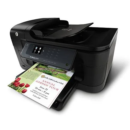 МФУ HP OfficeJet 6500A (CN555A) МФУ HP OfficeJet 6500A (CN555A)