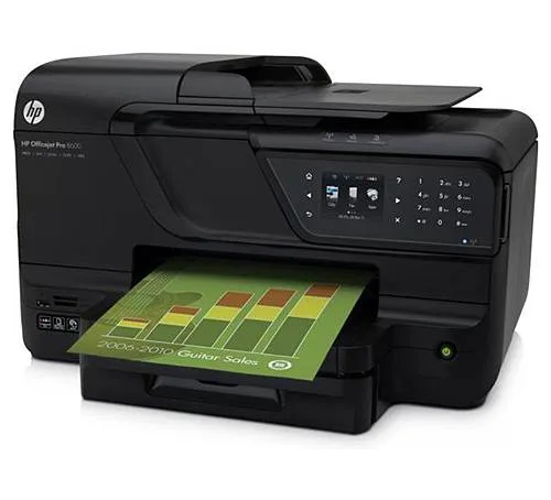 МФУ HP Officejet  Pro 6700 Premium (CN583A)