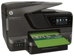 МФУ HP Officejet Pro 8600 Plus N911g (CM750A) МФУ HP Officejet Pro 8600 Plus N911g (CM750A)
