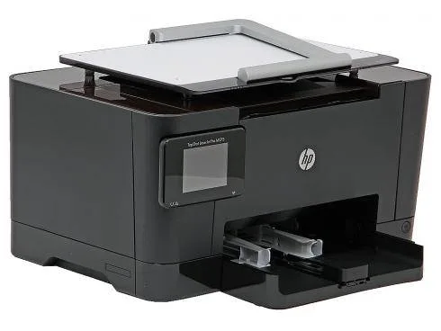 МФУ HP TopShot LaserJet Pro M275nw (CF040A) МФУ HP TopShot LaserJet Pro M275nw (CF040A)