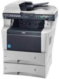 МФУ Kyocera  FS-3140MFP