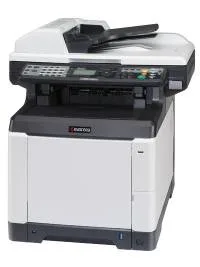МФУ Kyocera FS-C2026MFP МФУ Kyocera FS-C2026MFP