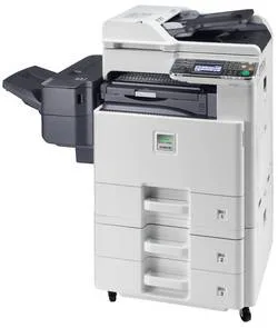 МФУ Kyocera FS-C8020MFP МФУ Kyocera FS-C8020MFP