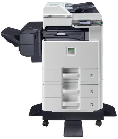 МФУ Kyocera FS-C8025MFP МФУ Kyocera FS-C8025MFP