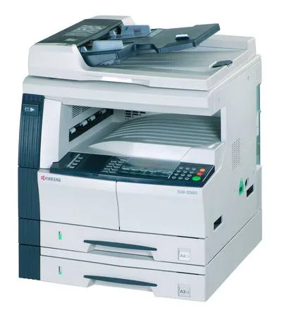 МФУ Kyocera KM-2050 МФУ Kyocera KM-2050