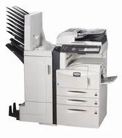 МФУ Kyocera KM-4050 МФУ Kyocera KM-4050