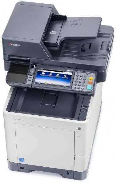 МФУ Kyocera M6535CIDN МФУ Kyocera M6535CIDN