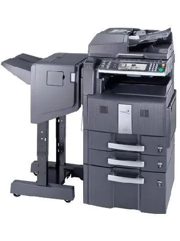 МФУ Kyocera TASKalfa 400ci